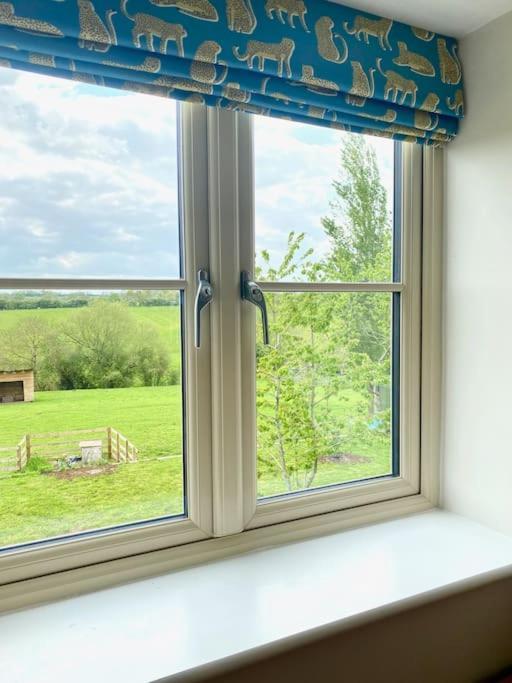 Villa Field View à Braunston  Extérieur photo